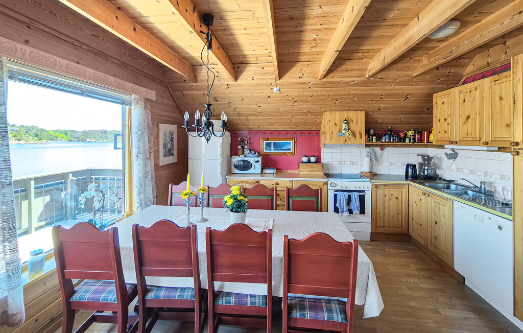 Ferienhaus - Bømlo, Vestland , Norwegen - N18646 5