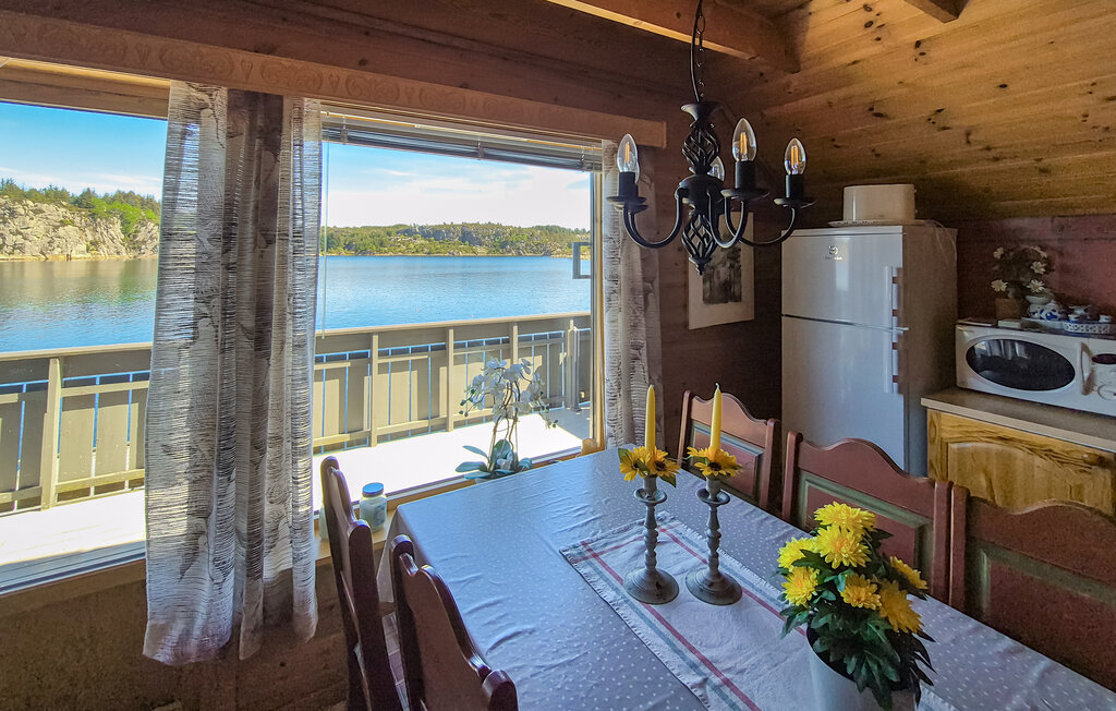 Ferienhaus - Bømlo, Vestland , Norwegen - N18646 15