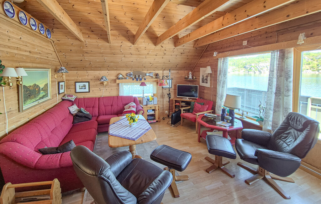 Ferienhaus - Bømlo, Vestland , Norwegen - N18646 3