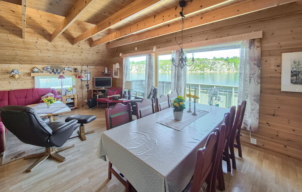 Ferienhaus - Bømlo, Vestland , Norwegen - N18646 4