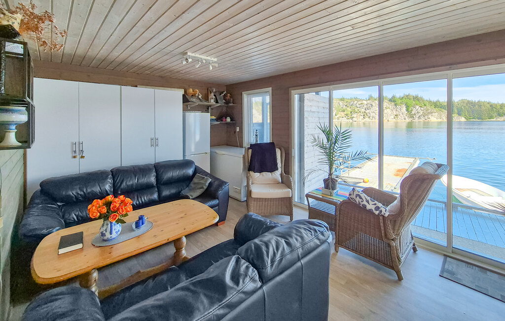 Ferienhaus - Bømlo, Vestland , Norwegen - N18646 6