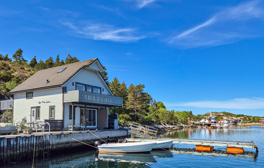 Ferienhaus - Bømlo, Vestland , Norwegen - N18646 10