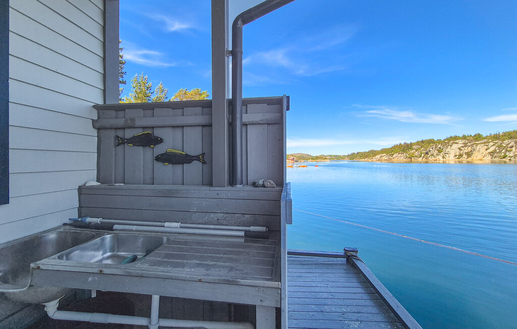 Ferienhaus - Bømlo, Vestland , Norwegen - N18646 11