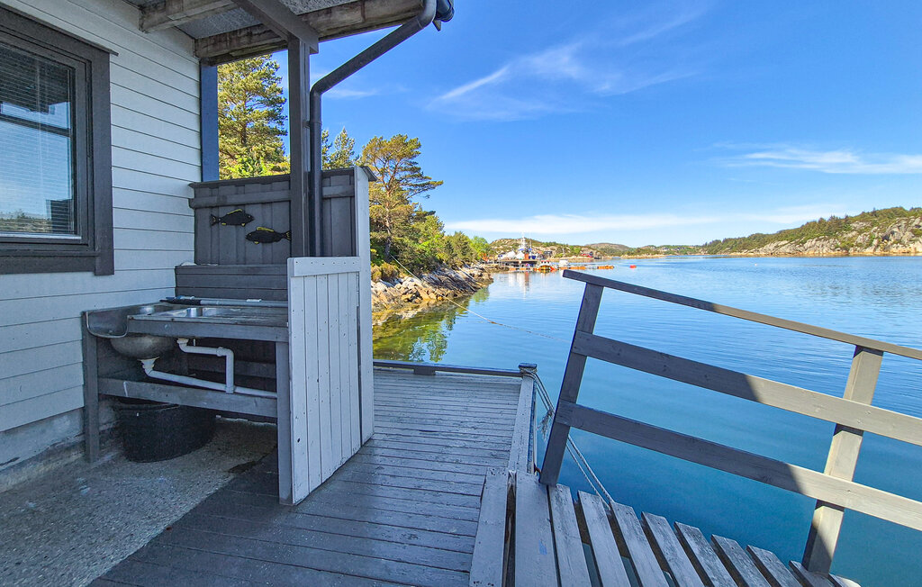 Ferienhaus - Bømlo, Vestland , Norwegen - N18646 2