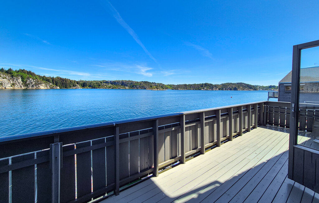 Ferienhaus - Bømlo, Vestland , Norwegen - N18646 14