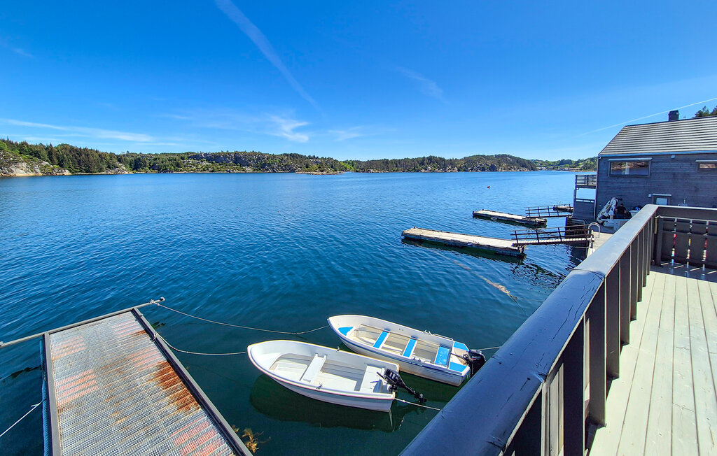 Ferienhaus - Bømlo, Vestland , Norwegen - N18646 9