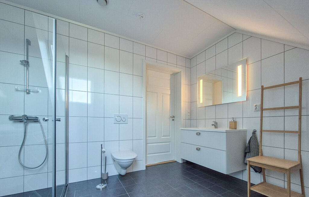 Ferieleilighet - Tysnes , Norge - N18628 24