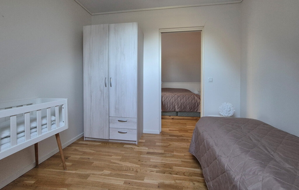 Ferieleilighet - Tysnes , Norge - N18628 21