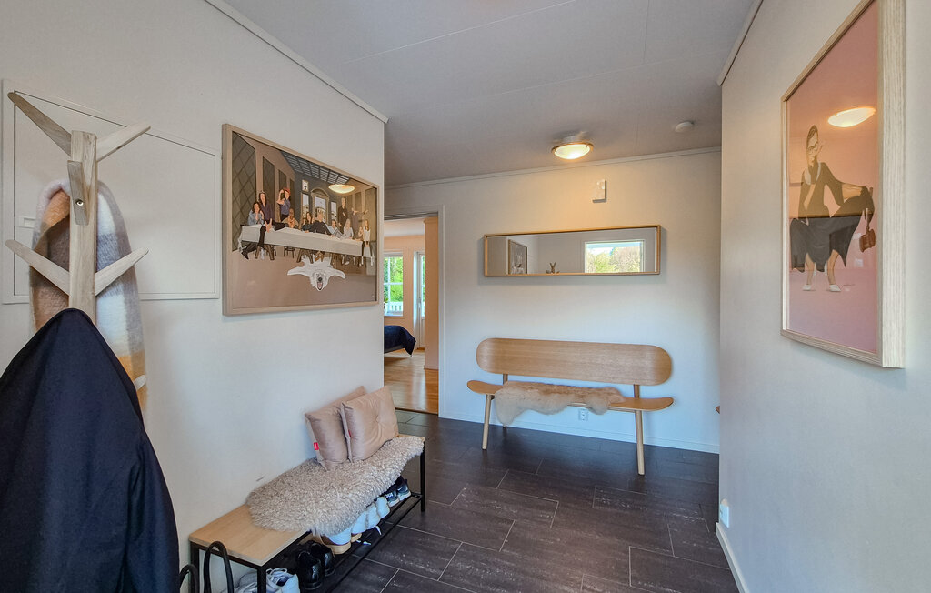 Ferieleilighet - Tysnes , Norge - N18628 17