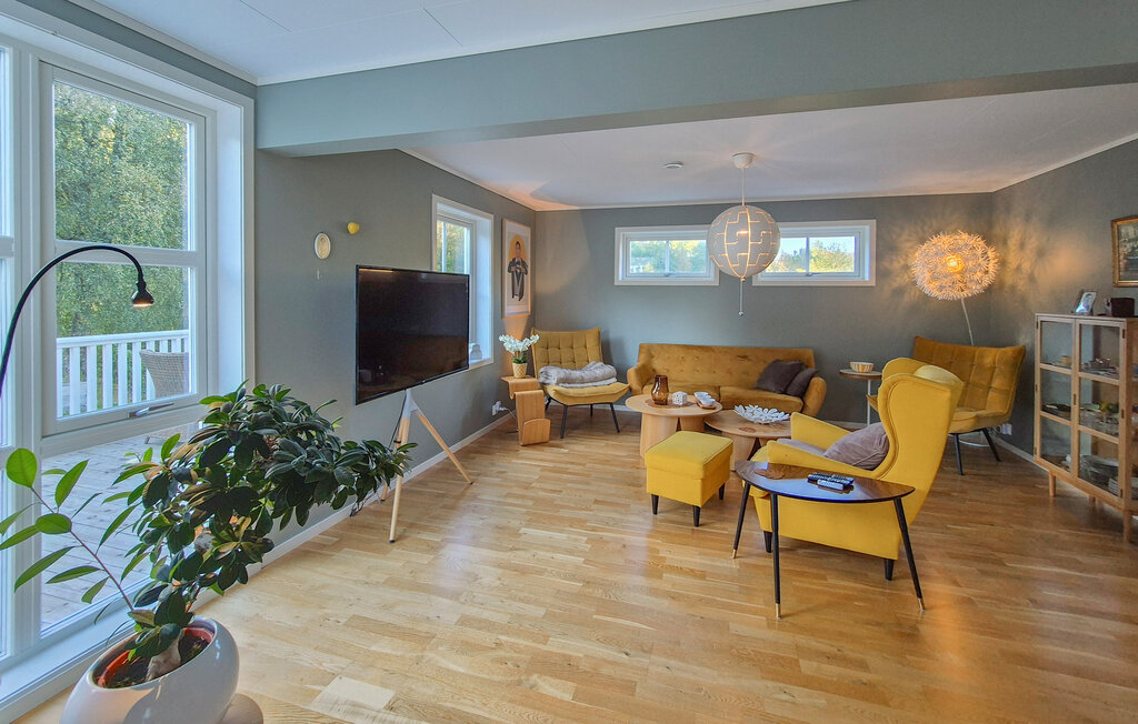 Ferieleilighet - Tysnes , Norge - N18628 3