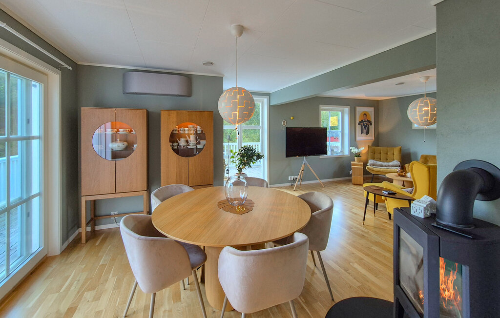 Ferieleilighet - Tysnes , Norge - N18628 4