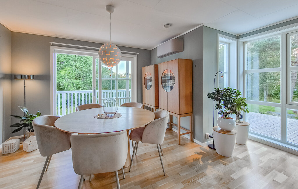 Ferieleilighet - Tysnes , Norge - N18628 15