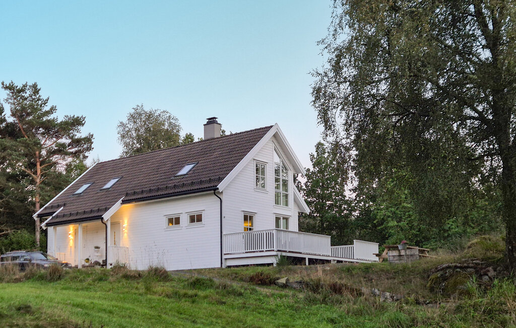 Ferieleilighet - Tysnes , Norge - N18628 10