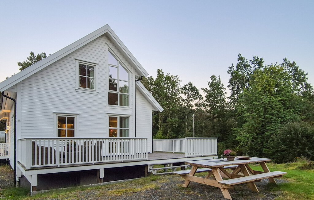 Ferieleilighet - Tysnes , Norge - N18628 8