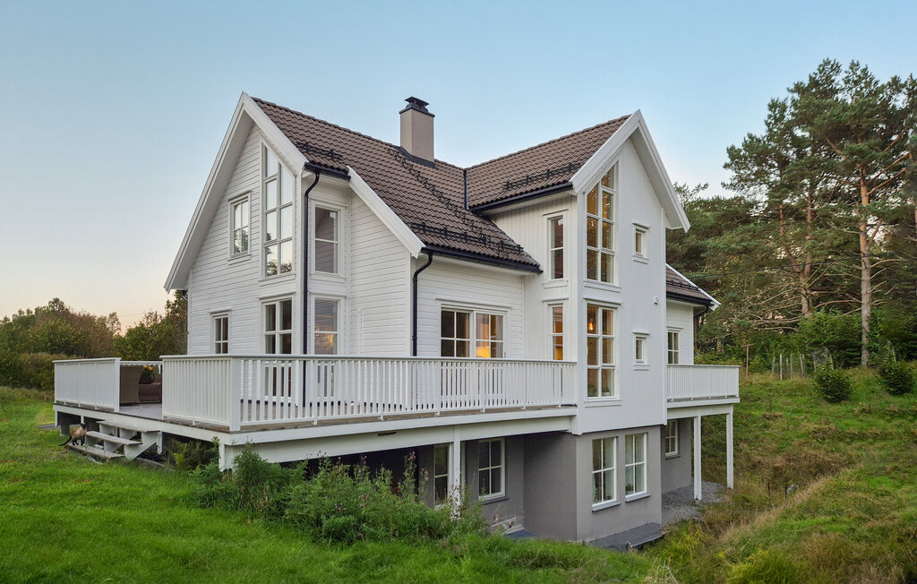 Ferieleilighet - Tysnes , Norge - N18628 11