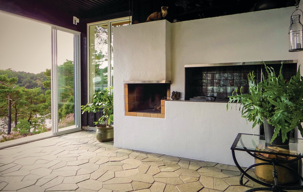 Feriehus - Flatnes/Sveio , Norge - N18750 10