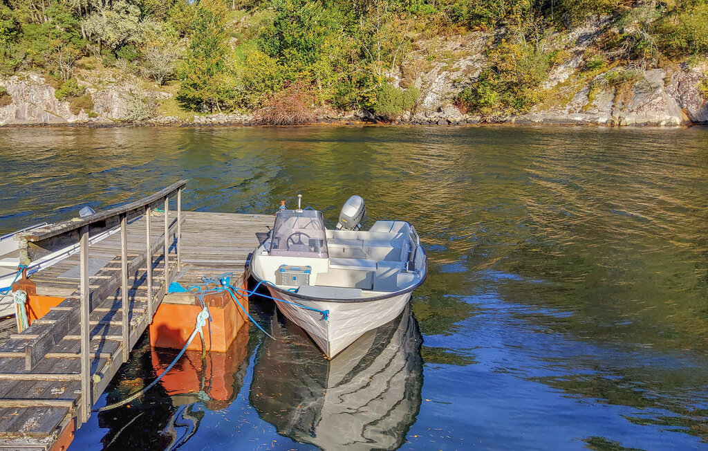 Ferienhaus - Reksteren/Tysnes , Norwegen - N18567 14