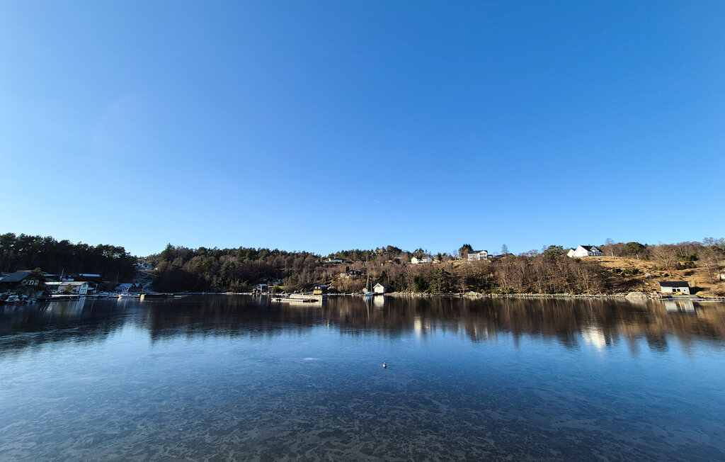 Ferienhaus - Sveio , Norwegen - N18663 23