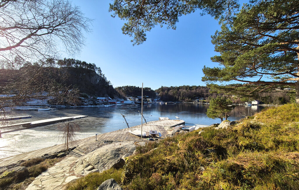 Ferienhaus - Sveio , Norwegen - N18663 24