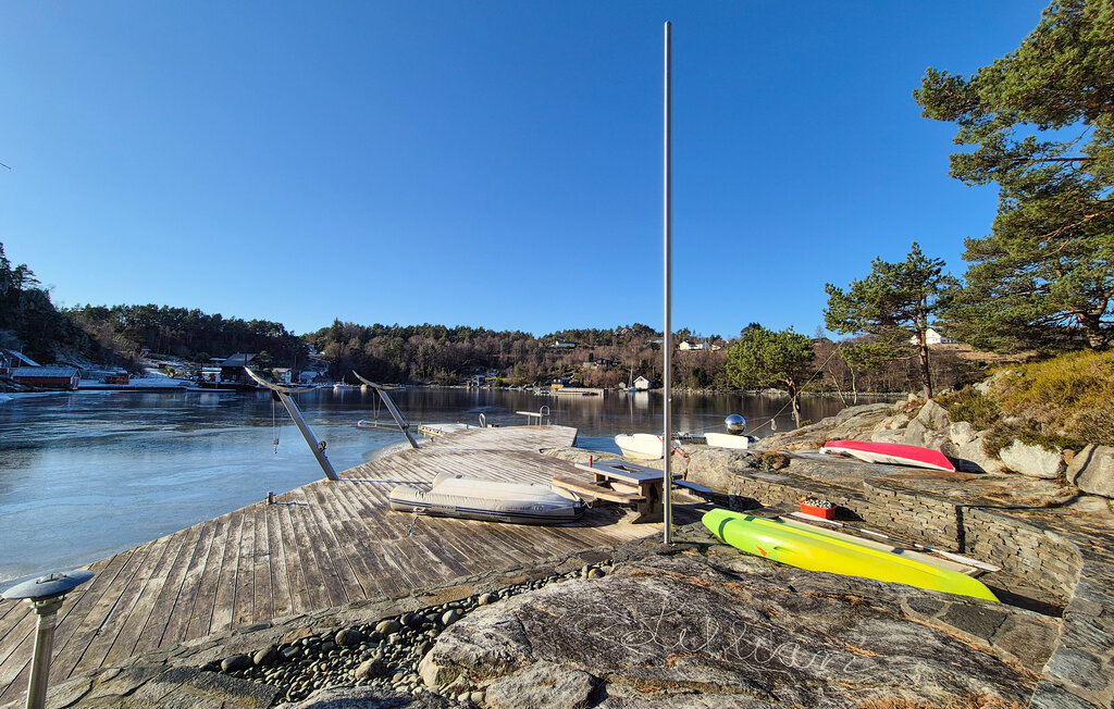 Ferienhaus - Sveio , Norwegen - N18663 25