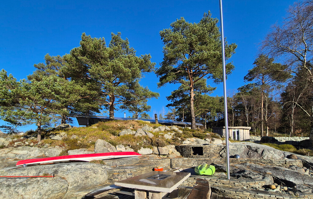 Ferienhaus - Sveio , Norwegen - N18663 26