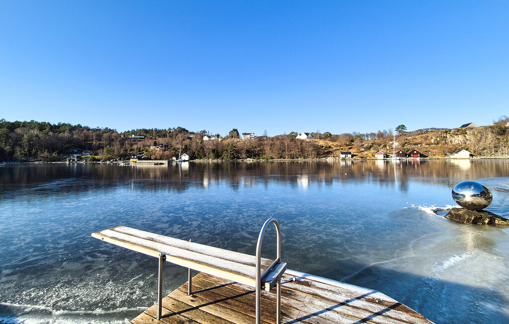 Ferienhaus - Sveio , Norwegen - N18663 27