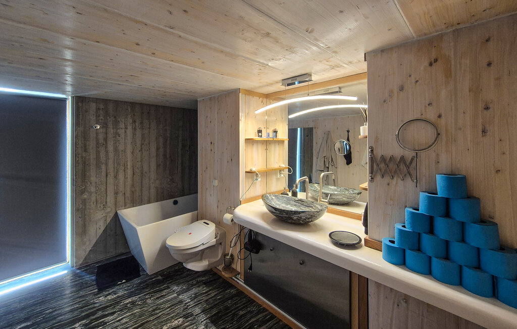 Ferienhaus - Sveio , Norwegen - N18663 21