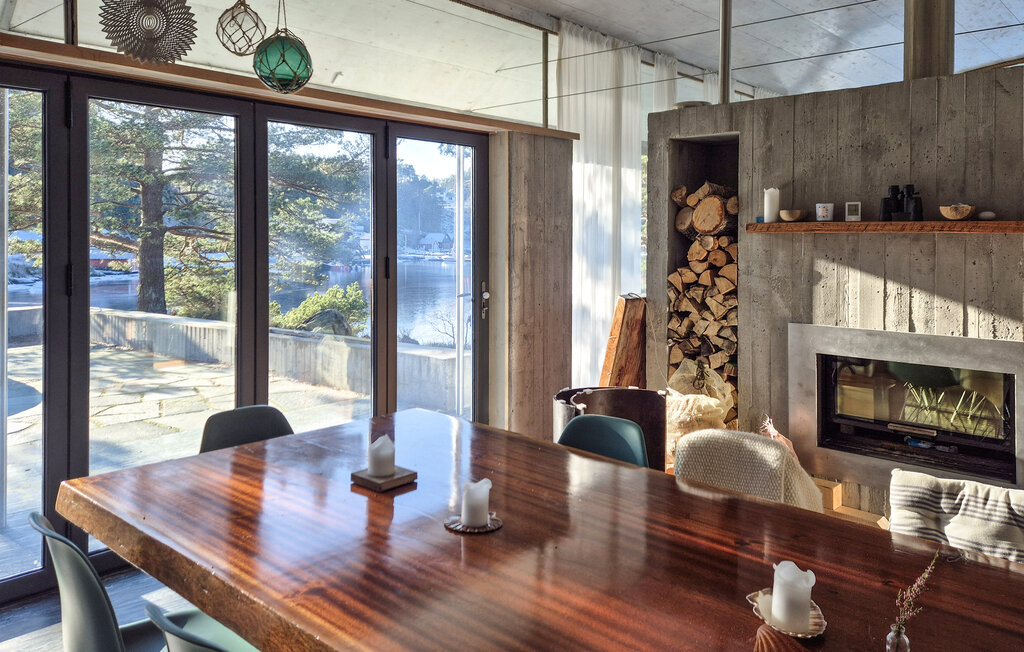 Ferienhaus - Sveio , Norwegen - N18663 4