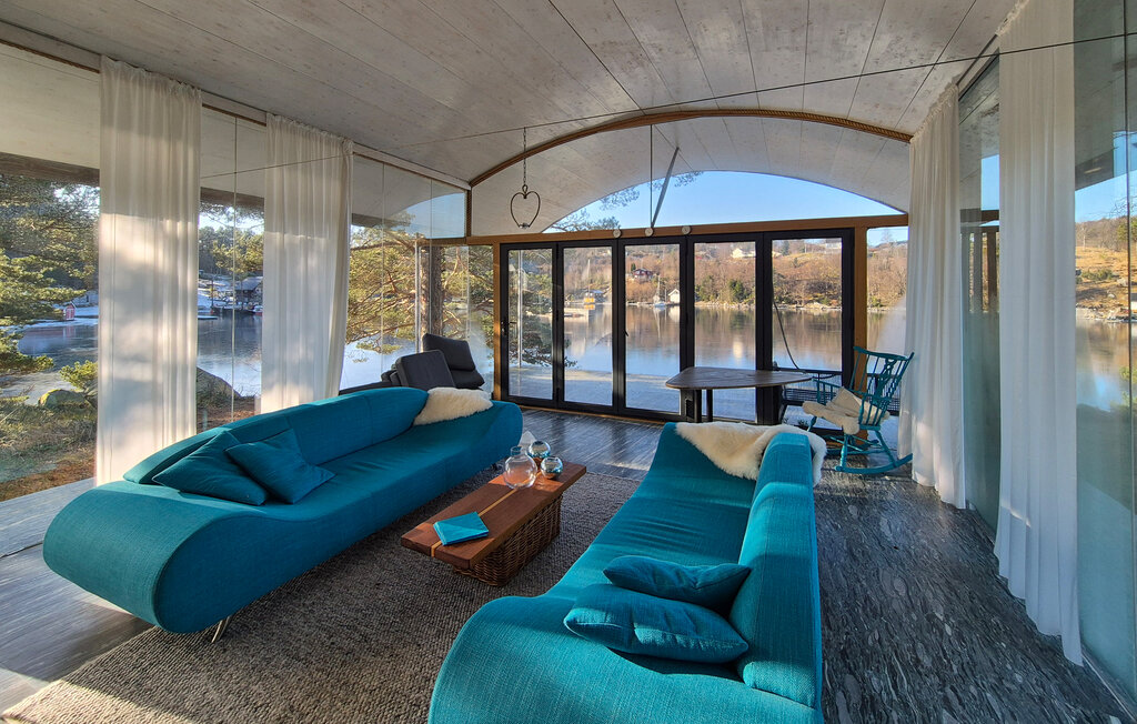 Ferienhaus - Sveio , Norwegen - N18663 3