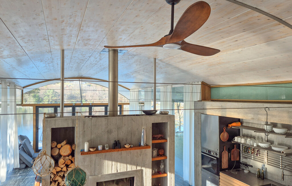 Ferienhaus - Sveio , Norwegen - N18663 17