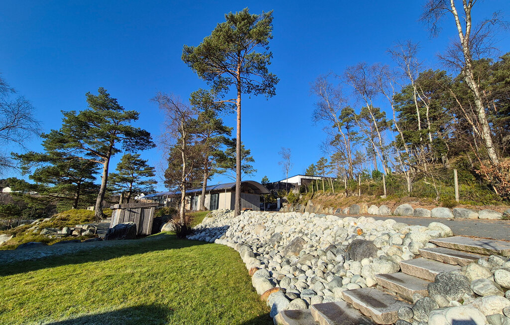 Ferienhaus - Sveio , Norwegen - N18663 9