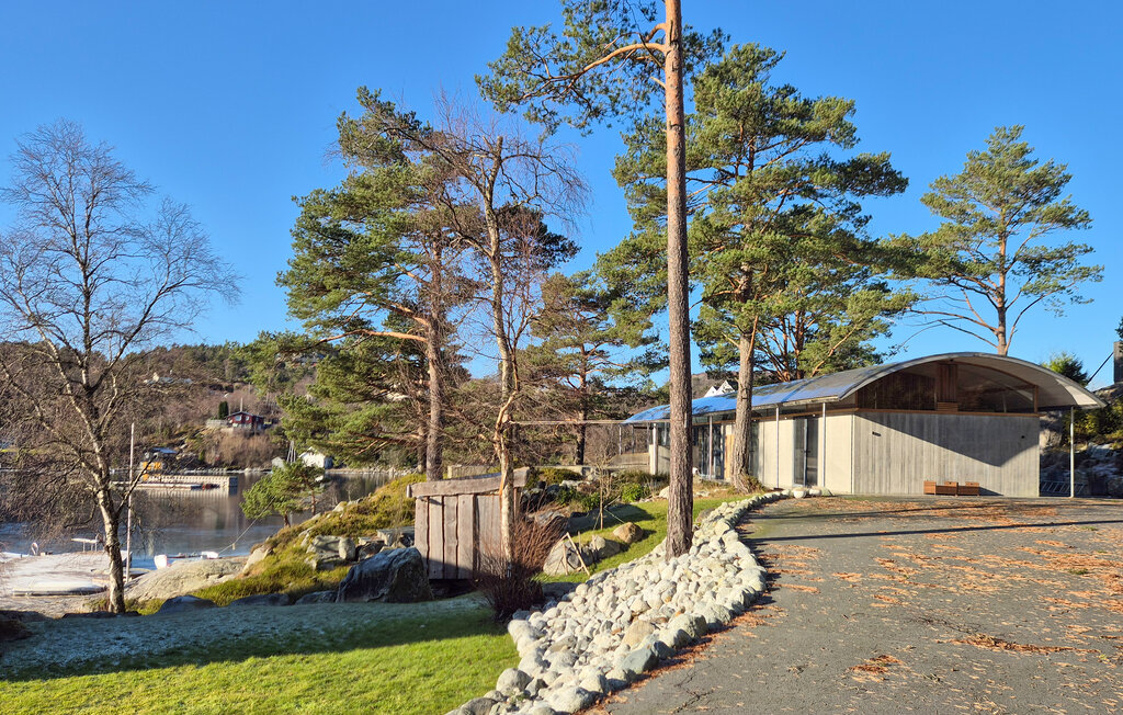 Ferienhaus - Sveio , Norwegen - N18663 10