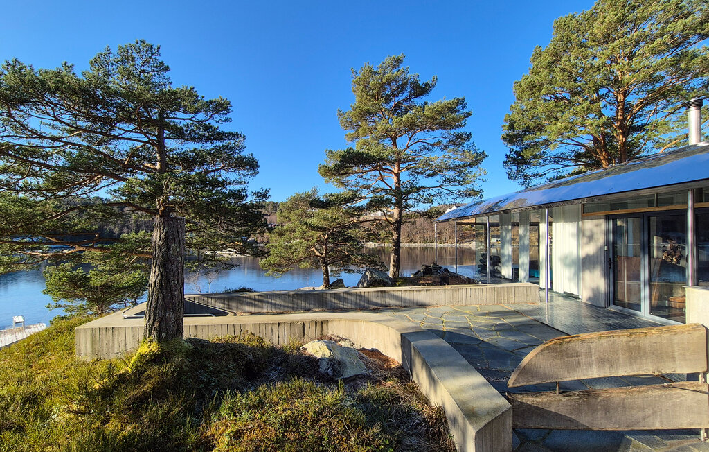 Ferienhaus - Sveio , Norwegen - N18663 12