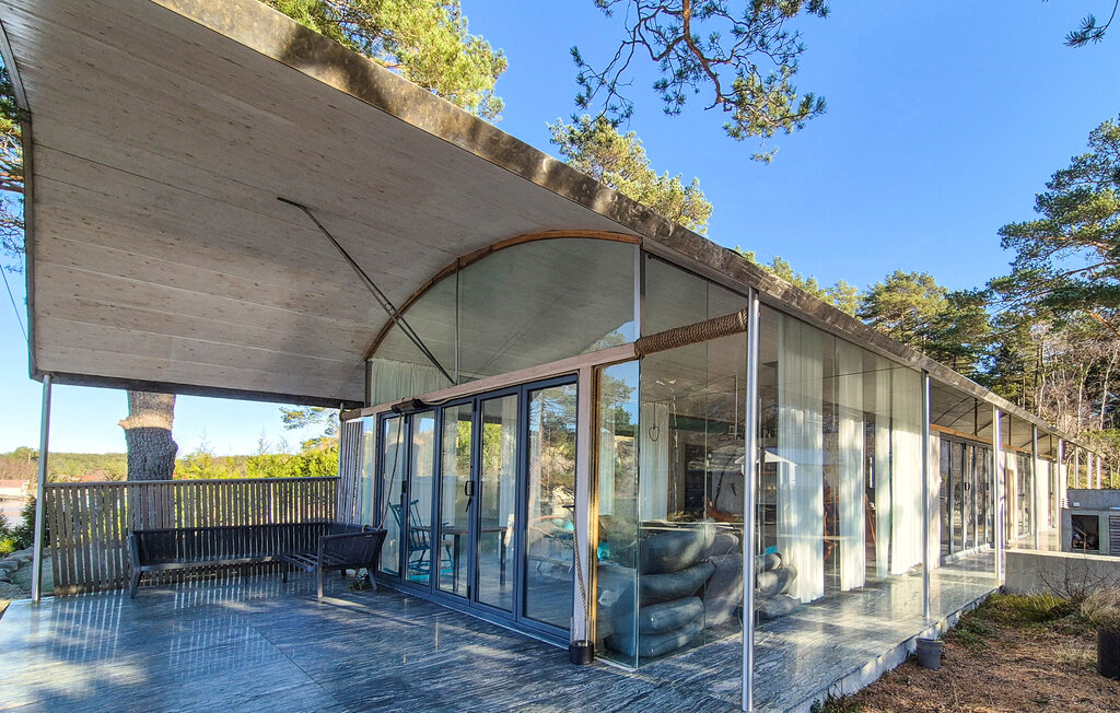 Ferienhaus - Sveio , Norwegen - N18663 13