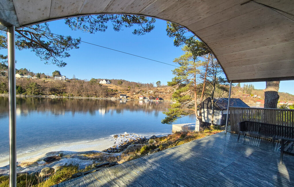 Ferienhaus - Sveio , Norwegen - N18663 14