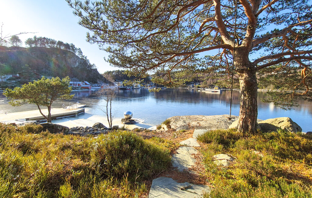 Ferienhaus - Sveio , Norwegen - N18663 7
