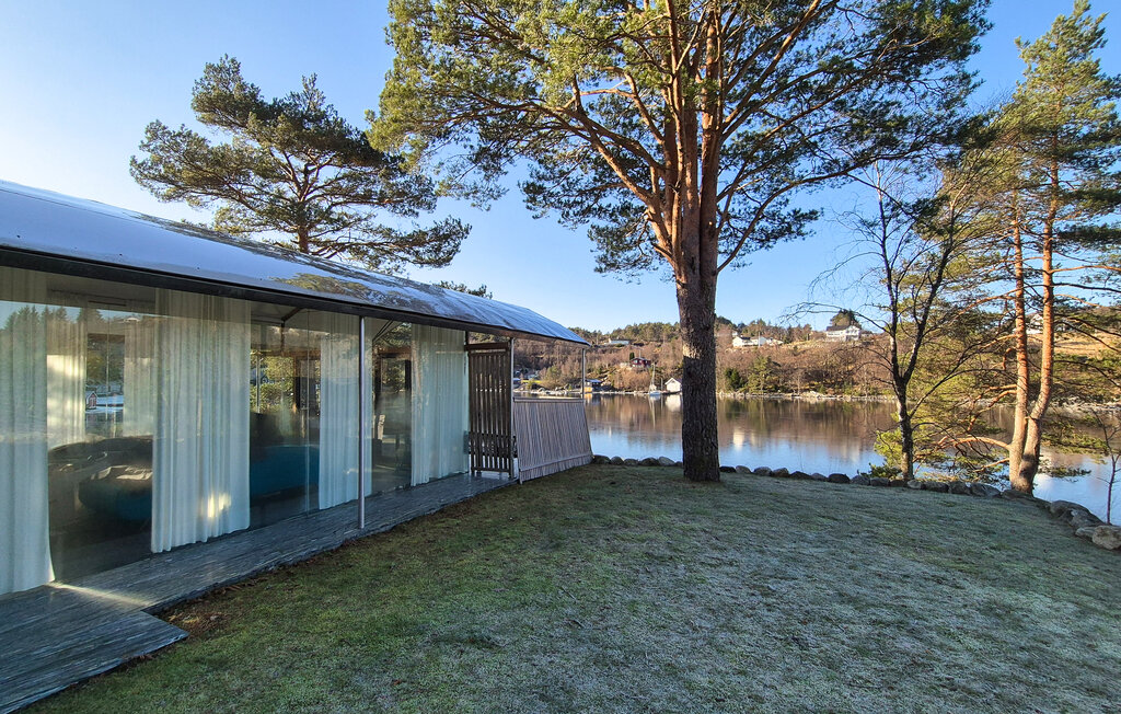 Ferienhaus - Sveio , Norwegen - N18663 15