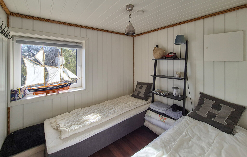 Feriehuse - Bømlo / Vestland , Norge - N18632 22