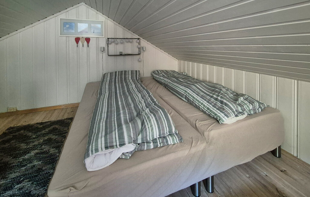 Feriehuse - Bømlo / Vestland , Norge - N18632 23