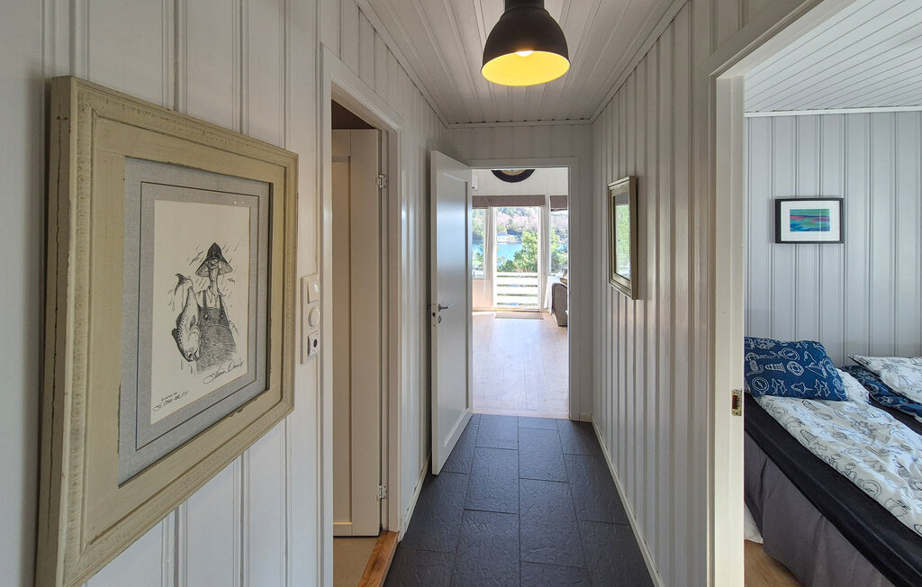 Feriehuse - Bømlo / Vestland , Norge - N18632 18