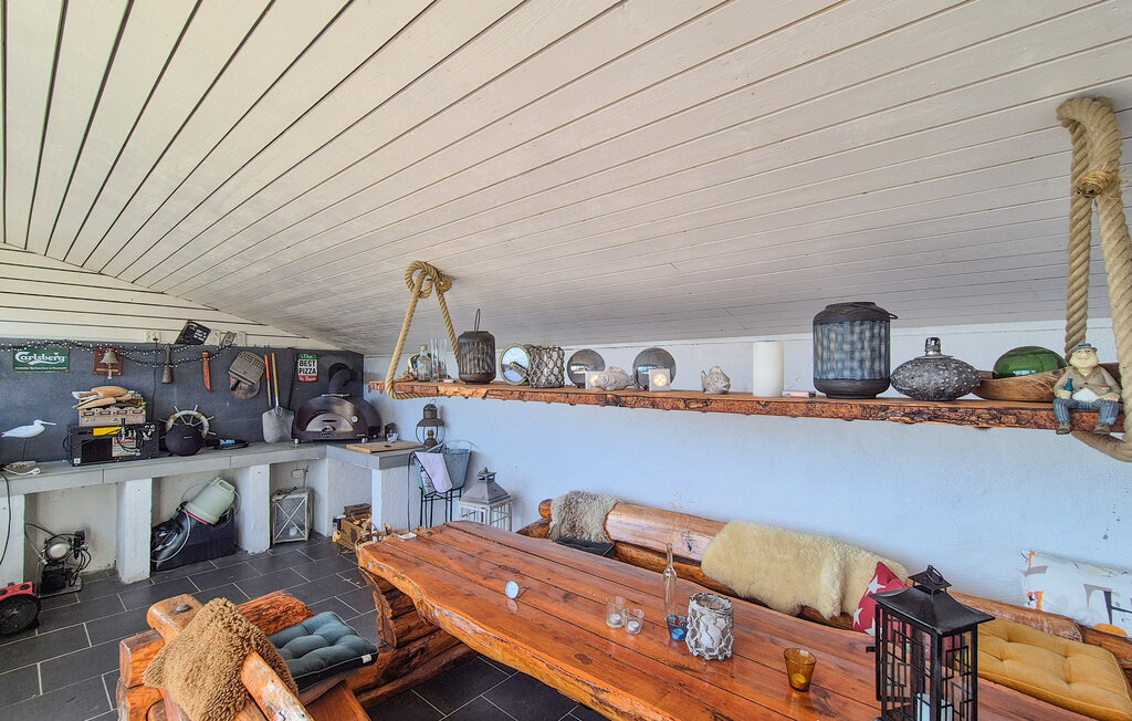 Feriehuse - Bømlo / Vestland , Norge - N18632 19