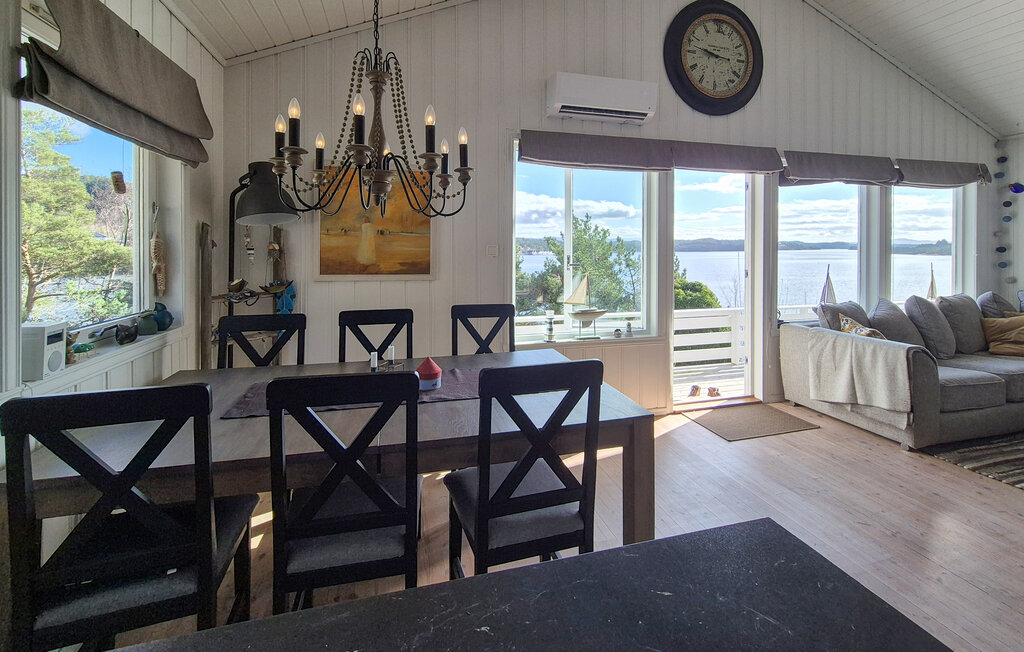 Feriehuse - Bømlo / Vestland , Norge - N18632 5