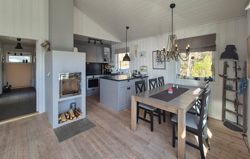 Feriehuse - Bømlo / Vestland , Norge - N18632 6