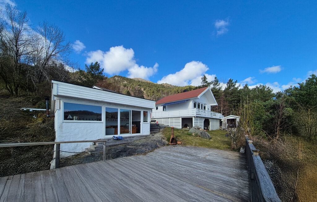 Feriehuse - Bømlo / Vestland , Norge - N18632 9