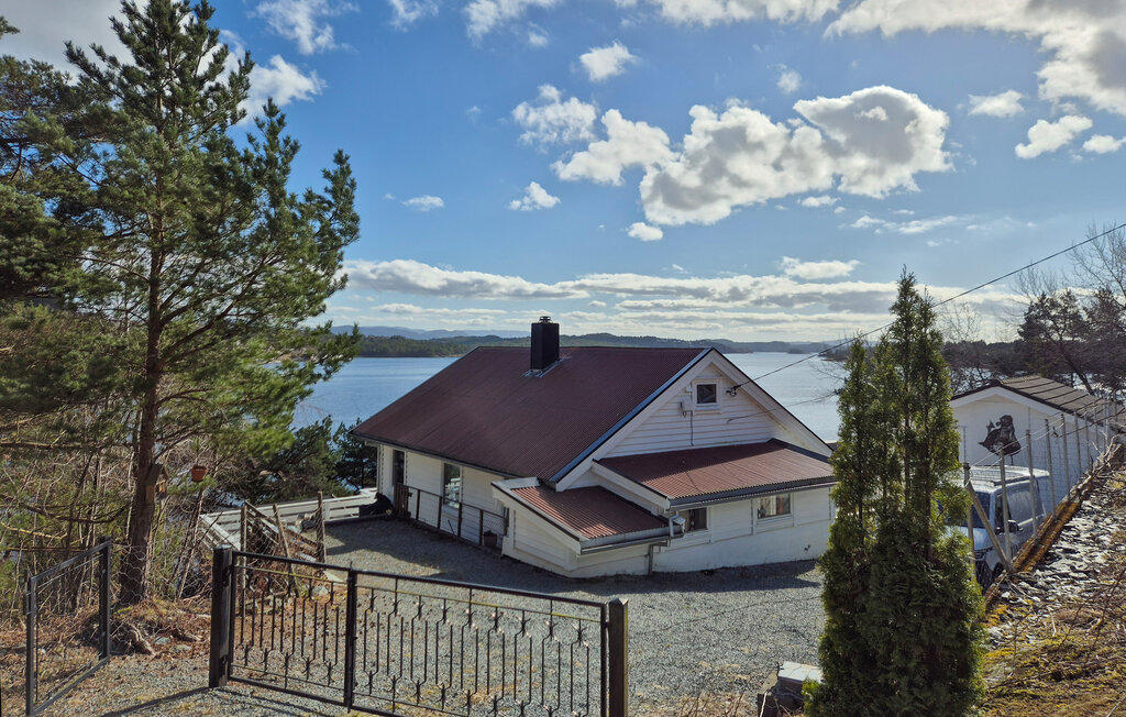 Feriehuse - Bømlo / Vestland , Norge - N18632 10