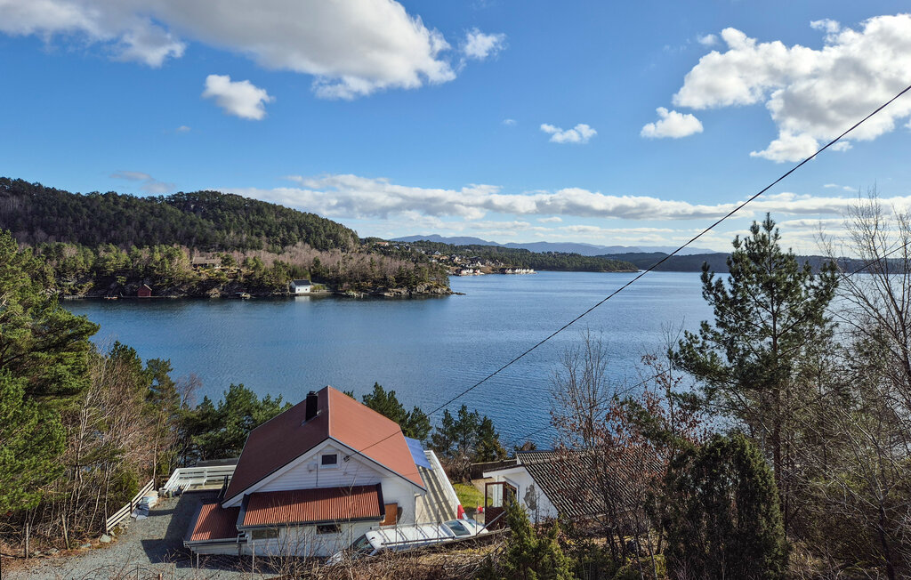 Feriehuse - Bømlo / Vestland , Norge - N18632 8