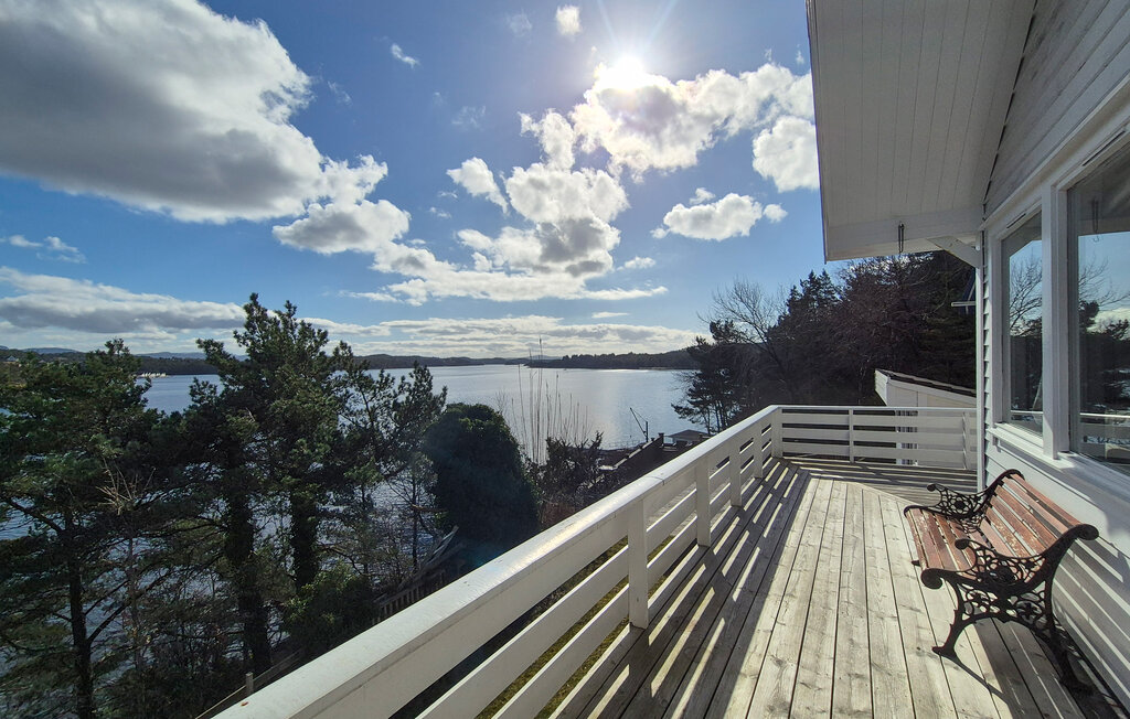 Feriehuse - Bømlo / Vestland , Norge - N18632 2