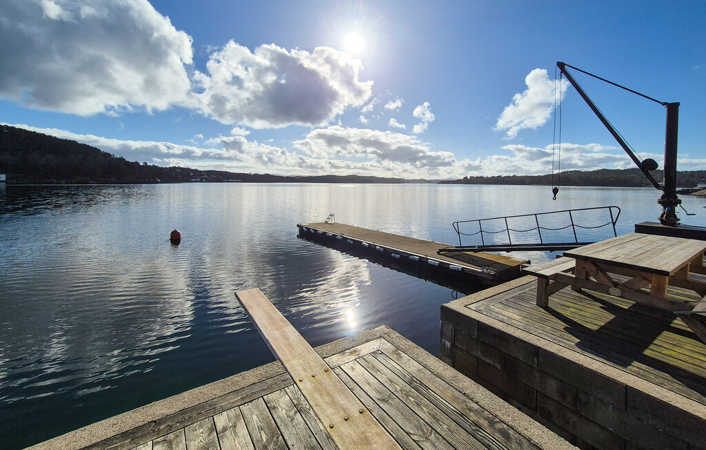 Feriehuse - Bømlo / Vestland , Norge - N18632 11