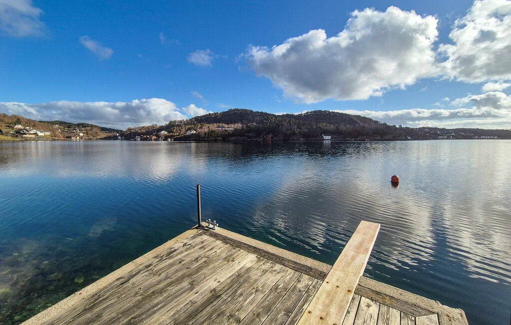 Feriehuse - Bømlo / Vestland , Norge - N18632 12