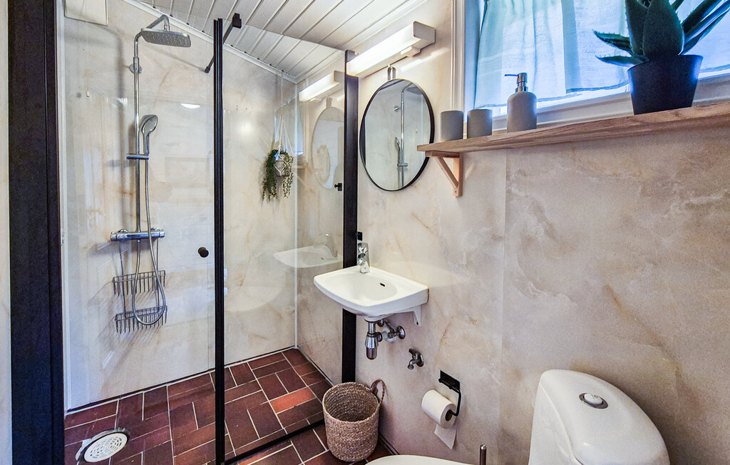 Ferienhaus - Kvinnherad/Vestland , Norwegen - N18643 22